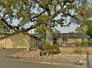 143 Verde Mesa Dr, Danville, CA