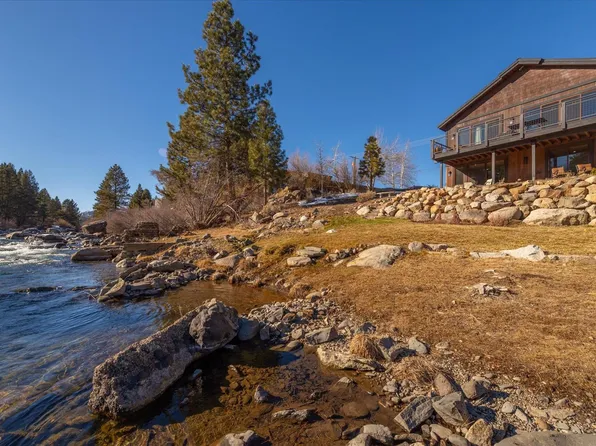 10707 E River St, Truckee, CA 96161