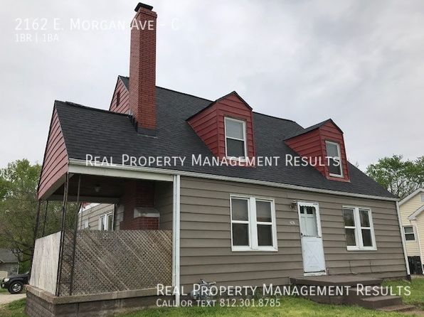 2162 E Morgan Ave #C