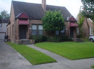 1645 1/2 Harold Houston Texas Garage Garage, Houston, TX 77006