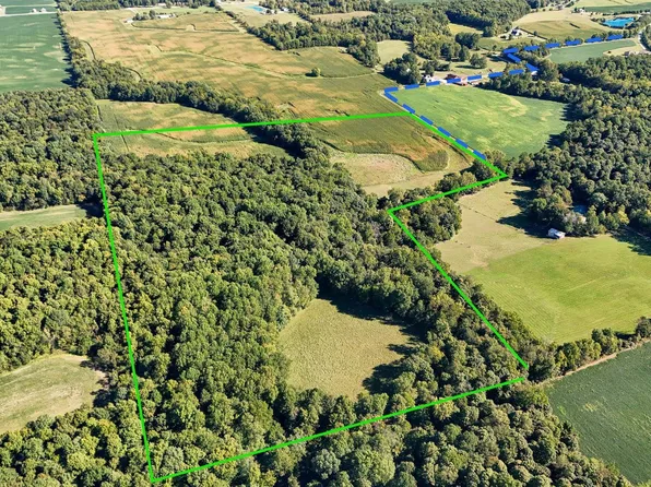 E Bever Dr, Lagro, IN 46941