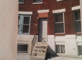2020 S Bouvier St, Philadelphia, PA 19145