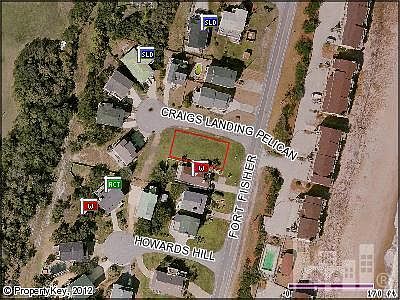 2nd image of 1222 S Fort Fisher Boulevard