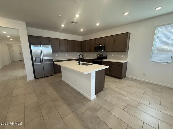 25263 W LA SALLE Street, Buckeye, AZ 85326
