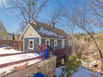 29251 Lake Brook Ave, Cedar Glen, CA, 92321