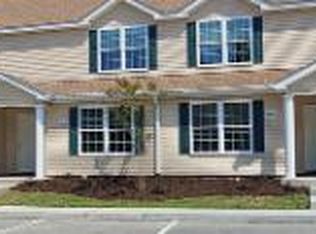 805 Beach Walk Pl #1, Myrtle Beach, SC 29577