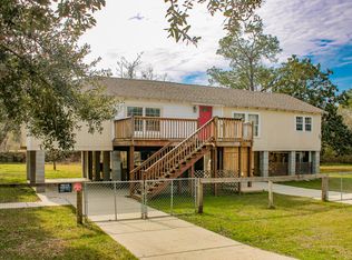 4401 Blackwell St, Moss Point, MS 39563