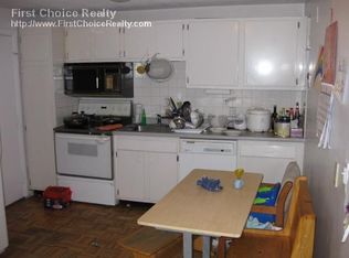 15 Francis St APT 14, Brookline, MA 02446