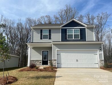3250 Maple Ridge Dr, Gastonia, NC, 28052