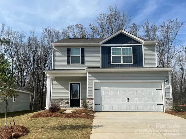 3266 Maple Ridge Dr, Gastonia, NC 28052