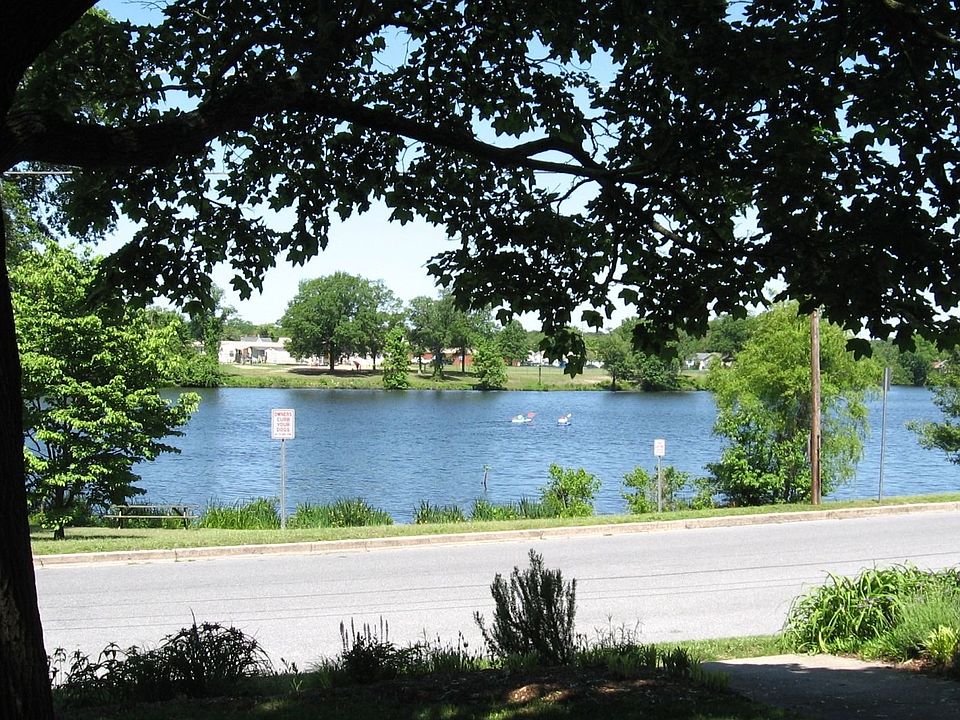view from house
