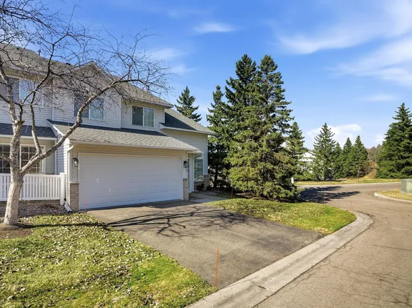 8731 Quarry Ridge Ln Unit F, Woodbury, MN 55125