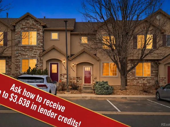 12761 Ivanhoe Street, Thornton, CO 80602