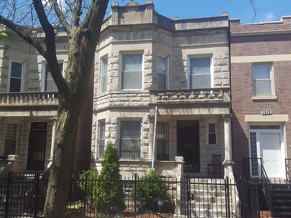 1st image of 1516 S Trumbull Ave