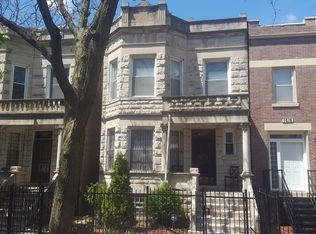 1516 S Trumbull Ave, Chicago, IL 60623