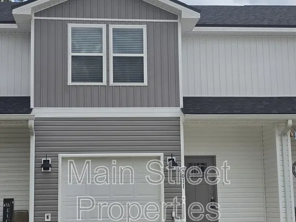 9011 Golden Eye Dr, Pensacola, FL 32506