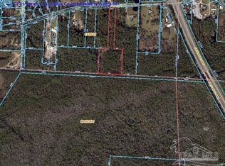 9800 Blk South Loop Rd, Perdido Key, FL 32507