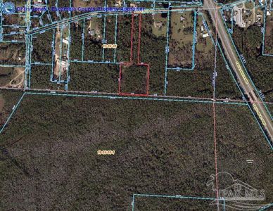 9800-9800 S Loop Rd, Pensacola, FL, 32507