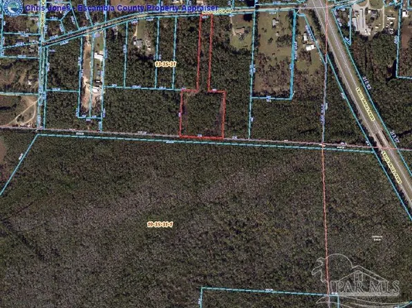 9800 Blk South Loop Rd, Perdido Key, FL 32507