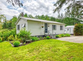 26 Spencer Rd, Benton, ME 04901
