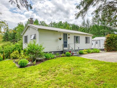 26 Spencer Road, Benton, ME, 04901