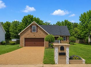 1909 Amacher Dr #A, Spring Hill, TN 37174
