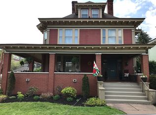 29 Maple Ave, Wheeling, WV 26003