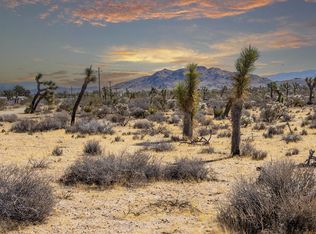 58470 Mesa Dr, Yucca Valley, CA 92284