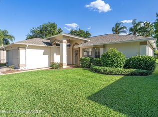 7458 Rosemont Ln, Spring Hill, FL 34606