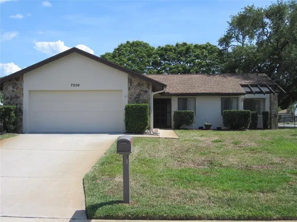 7206 Dorchester Ct, Hudson, FL 34667