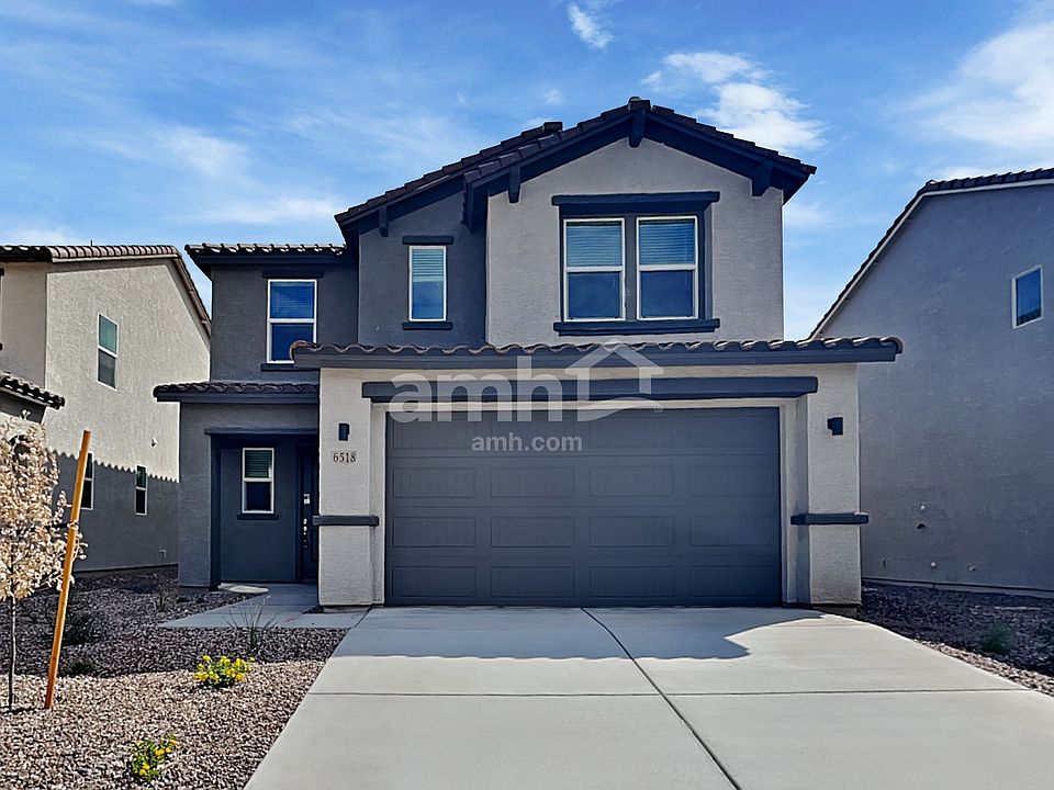 1st image of 6518 E Paseo Baranda