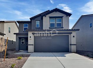 6518 E Paseo Baranda, Tucson, AZ 85756