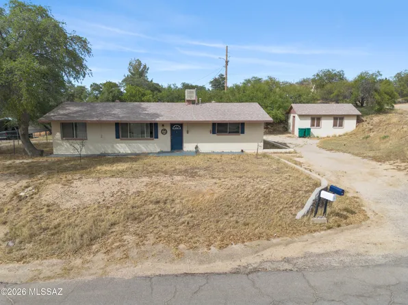 940 W Robles St, Oracle, AZ 85623
