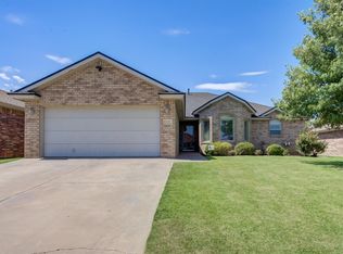 5522 104th St, Lubbock, TX 79424