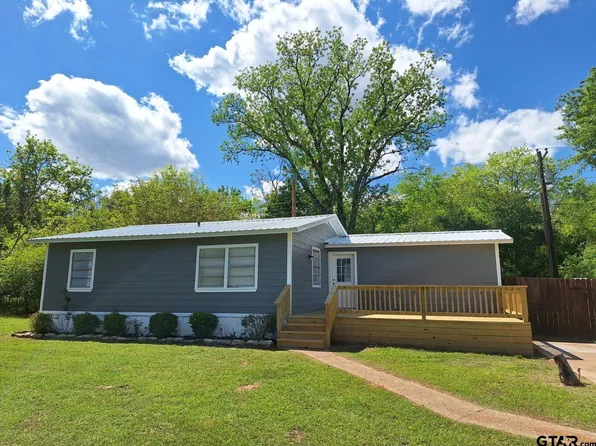 11148 Clover Ln, Frankston, TX 75763