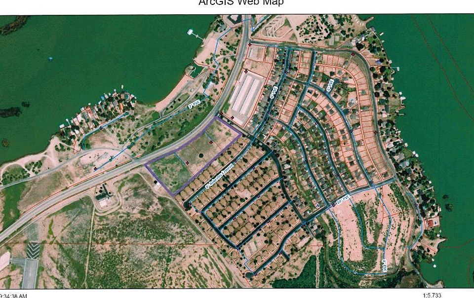 1st image of Knickerbocker Rd