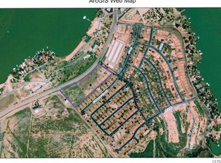 Knickerbocker Rd, San Angelo, TX 76904