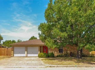 105 Westgate Dr, Aledo, TX 76008
