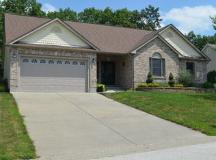 23 Westminster Ln, Union, MO 63084