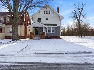 330 Westminster St, Detroit, MI