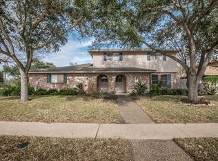 4402 Congressional Dr, Corpus Christi, TX 78413
