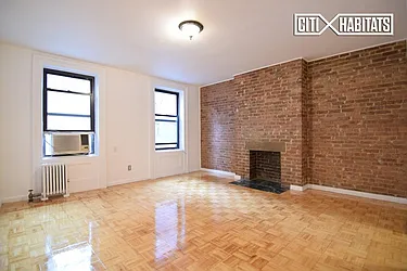 Rented by Citi Habitats