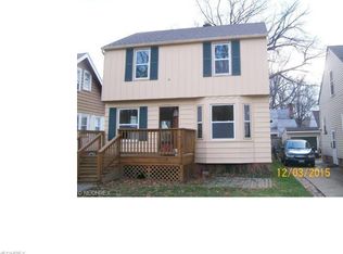 14529 Alger Rd, Cleveland, OH 44111