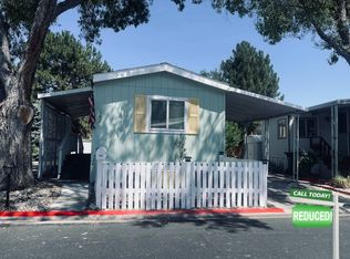 2301 Oddie Blvd #162, Reno, NV 89512