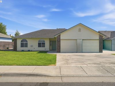 169 Rio Senda St, Umatilla, OR, 97882