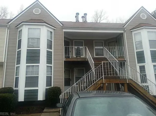 435 Lester Rd APT 6, Newport News, VA 23601