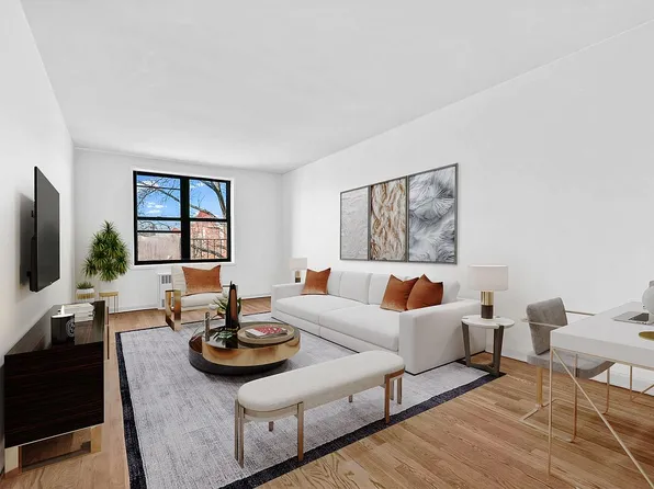 10 E 43rd St APT 4K, Brooklyn, NY 11203