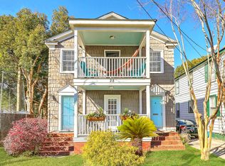 28 Addlestone Ave, Charleston, SC 29403