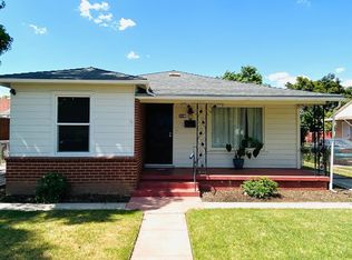 2110 Mary St, Sanger, CA 93657