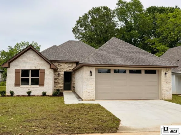 501 E Kentucky Ave, Ruston, LA 71270